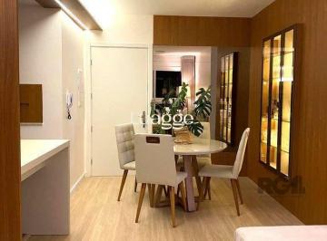 Apartamento · 64m² · 2 Quartos · 1 Vaga · Apartamento para Venda 2 dormitórios 1 vaga - Higienópolis