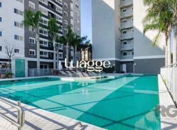 Apartamento · 64m² · 2 Quartos · 1 Vaga · Apartamento para Venda 2 dormitórios 1 vaga - Higienópolis