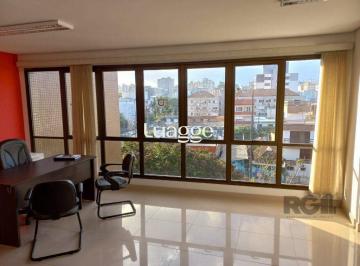Comercial · 37m² · conjunto/sala - 37,25 m² - Praia de Belas