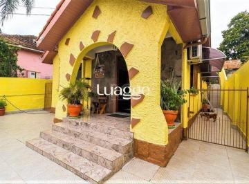 Casa · 148m² · 2 Quartos · 1 Vaga · Casa para Venda - 148m², 2 dormitórios, 1 vaga - Partenon