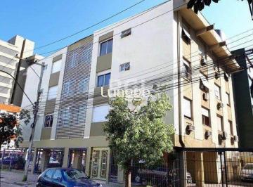 Apartamento · 58m² · 2 Quartos · Apartamento para Venda - 58.18m², 2 dormitórios, Praia de Belas
