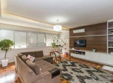 Apartamento · 176m² · 4 Quartos · 1 Vaga · Apartamento à venda - em Higienópolis