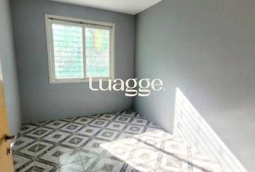 Apartamento · 65m² · 1 Quarto · 1 Vaga · Apartamento de 1 quarto/dormitório no Bairro Humaitá em Porto Alegre/RS