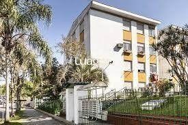 Apartamento · 52m² · 2 Quartos · 1 Vaga · Apartamento de 52m², 2 dormitório, no Bairro Vila Nova, infraestrutura completa.