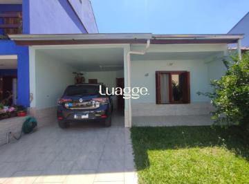 Casa · 167m² · 2 Quartos · 1 Vaga · Casa em condomínio no bairro Guarujá