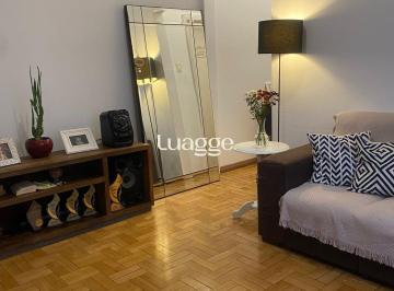 Apartamento · 58m² · 2 Quartos · Apartamento 2 dormitórios, garden/térreo no Bom Fim