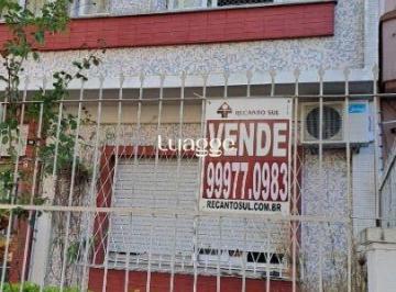 Apartamento · 58m² · 2 Quartos · Apartamento 2 dormitórios, garden/térreo no Bom Fim