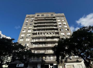 Fachada · Cobertura com Vista Panorâmica para a Redenção – 4 Dormitórios, 2 Suítes – Porto