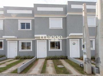Casa · 55m² · 2 Quartos · 1 Vaga · Casa à venda - em Hípica