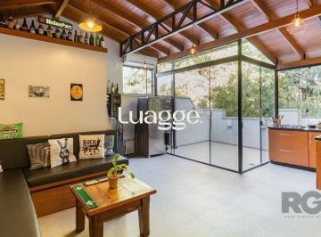 Apartamento · 121m² · 1 Quarto · 2 Vagas · Apartamento à venda - em Moinhos de Vento