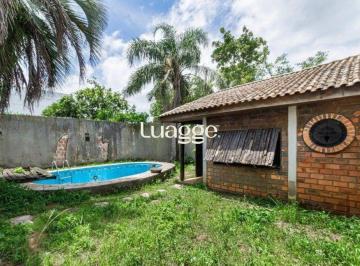 Casa · 286m² · 3 Quartos · 2 Vagas · Casa com 3 dormitórios no bairro Passo das Pedras