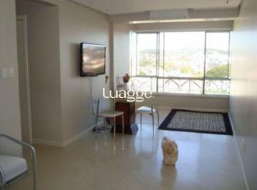 Apartamento · 56m² · 3 Quartos · 1 Vaga · Apartamento 3 dorms à venda Rua Xavier da Cunha, Nonoai - Porto Alegre