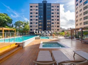 Apartamento · 65m² · 2 Quartos · 1 Vaga · Garden Home Resort- Apartamento na Tristeza, com 2 dormitórios, 1 suíte, 1 vaga