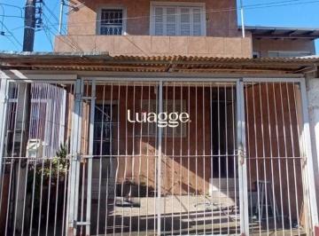 Casa · 90m² · 3 Quartos · 1 Vaga · Casa à venda - em Hípica