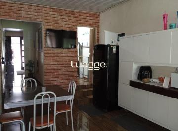 Casa · 106m² · 3 Quartos · 2 Vagas · Casa com 3 quartos à venda Bairro Costa e Silva perto Eco Ville Porto Alegre
