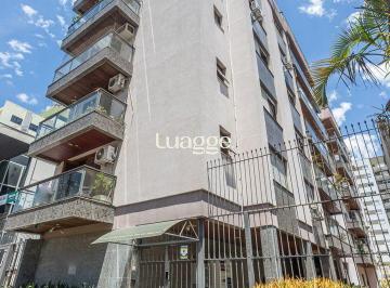 Apartamento · 118m² · 4 Quartos · 1 Vaga · Apartamento no bairro Menino Deus de 4 dormitórios e vaga
