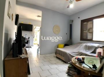 Casa · 150m² · 2 Quartos · 2 Vagas · Casa com 2 dormitórios e 150m², no Bairro Jardim Sabará
