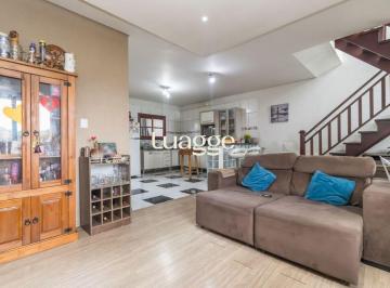 Casa · 329m² · 6 Quartos · 2 Vagas · Casa de 6 dormitórios à venda Bairro Vila Nova - Porto Alegre