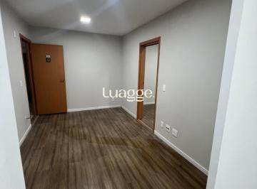 Apartamento · 32m² · 1 Quarto · 1 Vaga · Apartamento de um dormitório em Gravataí no Condomínio Residencial Porto Canabar