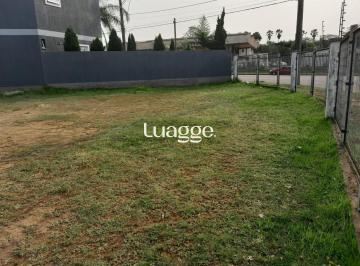 Terreno · 235m² · Terreno em Condomínio no Bairro Passo das Pedras