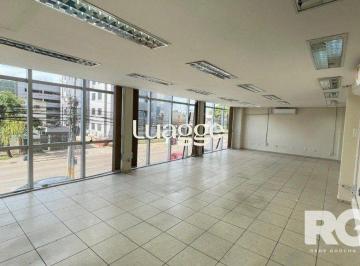 Comercial · 1200m² · 30 Quartos · 20 Vagas · Prédio Comercial Imponente com 1.200m² na Zona Norte de Porto Alegre
