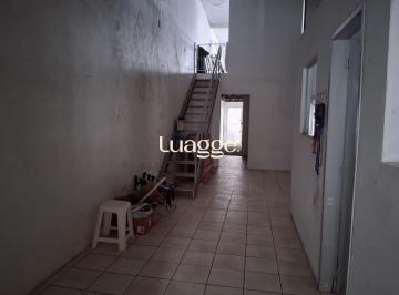 Comercial · 289m² · 3 Quartos · 4 Vagas · Comercial à venda - em Santana