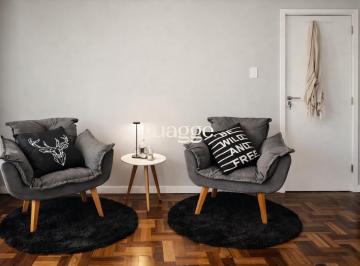 sala-espera · Sala Comercial à Venda – Galeria Malcon | Andar Alto | Reformada