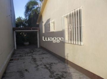 Casa · 200m² · 3 Quartos · Casa com 03 quartos em terreno de 13:20 x 7501, no bairro Medianeira
