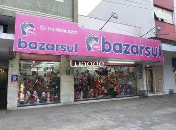 Comercial · 300m² · Ponto à venda, 300 m² por R$ 790.000,00 - Floresta - Porto Alegre/RS
