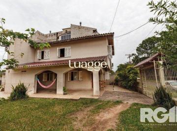 Casa · 253m² · 5 Quartos · 3 Vagas · Casa à venda - no Jardim Itu Sabará