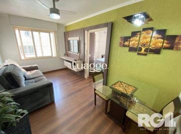 Apartamento · 43m² · 1 Quarto · Apartamento à venda - na Vila Ipiranga
