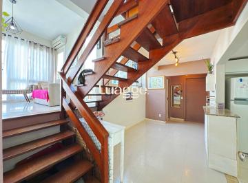 Apartamento · 126m² · 4 Quartos · 2 Vagas · Apartamento à venda - em Pedra Redonda