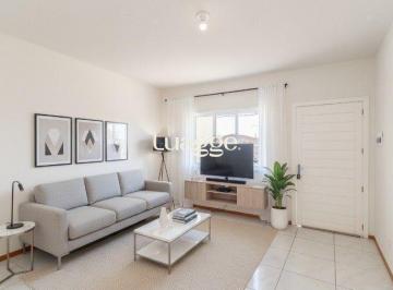 Casa · 50m² · 2 Quartos · 1 Vaga · CASA EM CONDOMINIO FECHADO PARA ALUGAR NO BAIRRO HIPICA - 02 QUARTOS - 01 VAGA