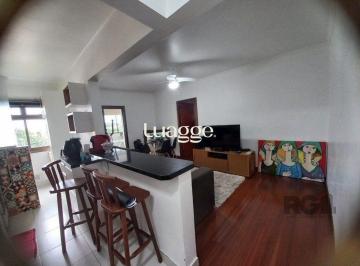 Apartamento · 84m² · 3 Quartos · 1 Vaga · apartamento - 3 dorms. - 1 vaga - - 83,84 m² - Nonoai