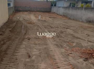 Terreno · 300m² · Terreno no bairro Jardim Leopoldina com 300m2 com projeto de construção aprovado