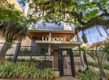 Apartamento · 64m² · 2 Quartos · 2 Vagas · Apartamento  para Comprar com 2 dormitórios, 64 m² por R$ 445.000,00  - Bom Jesu