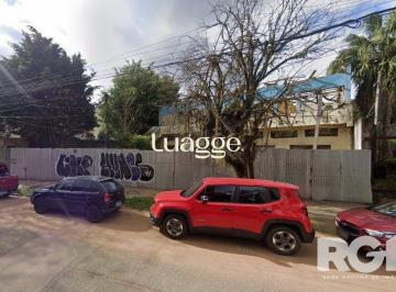 Terreno · 1656m² · Terreno à venda - em Marechal Rondon