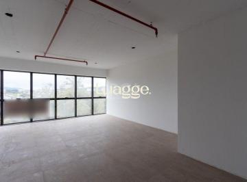 Comercial · 39m² · 1 Quarto · 1 Vaga · Sala comercial na Avenida Icaraí, no bairro Cristal