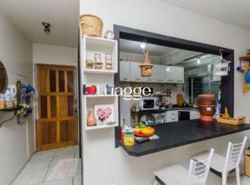 Apartamento · 57m² · 2 Quartos · Apartamento térreo 2 dormitórios I bairro Camaquã