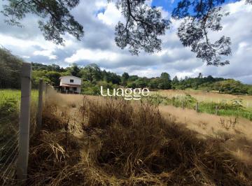 Terreno · 765m² · Terreno no bairro Lageado
