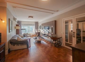 Apartamento · 131m² · 3 Quartos · 1 Vaga · Apartamento Garden a venda na Cidade Baixa