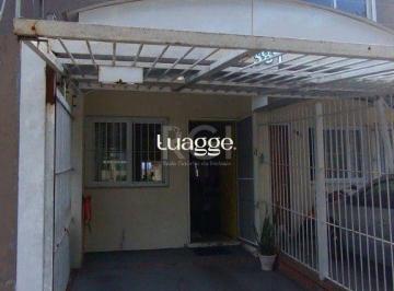 Casa · 79m² · 3 Quartos · 2 Vagas · Sobrado No Bairro Aberta Dos Morros- 3 Dormitórios