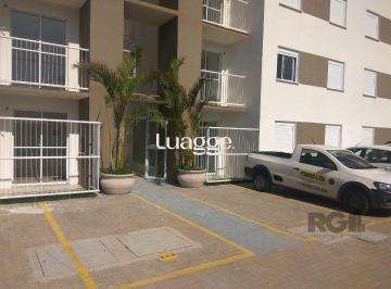 Apartamento · 54m² · 2 Quartos · 1 Vaga · Apartamento à venda - na Vila Nova
