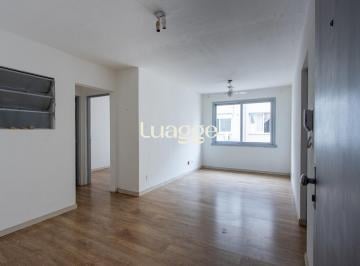 Apartamento · 47m² · 1 Quarto · Apartamento de 1 dormitório no bairro Tristeza.
