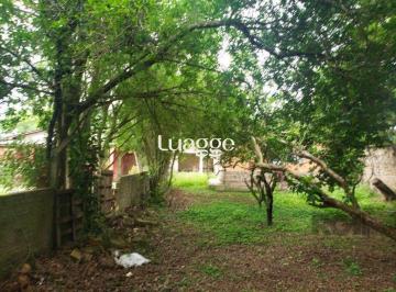 Terreno · 588m² · Terreno à venda - em Belém Velho