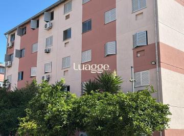 Apartamento · 5m² · 2 Quartos · Apartamento 2 dorms à venda Rua José Barcellos Garcia - Porto Alegre