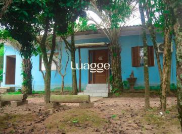 Rural · 140ha · 3 Quartos · 1 Vaga · Sítio no bairro Bélem Velho com duas casas e loja comercial
