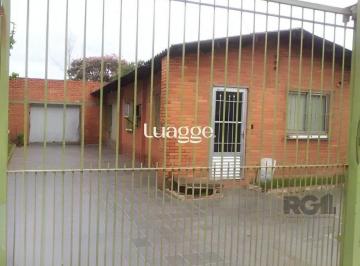 Casa · 160m² · 3 Quartos · 1 Vaga · Casa à venda - em Sarandi