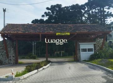 Terreno · 600m² · Lote Alto Padrão em São Francisco de Paula – 600m² com Vista para as Montanhas