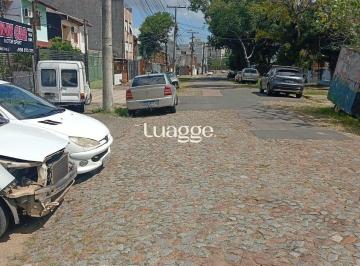 Terreno · 188m² · Terreno à venda - na Vila João Pessoa